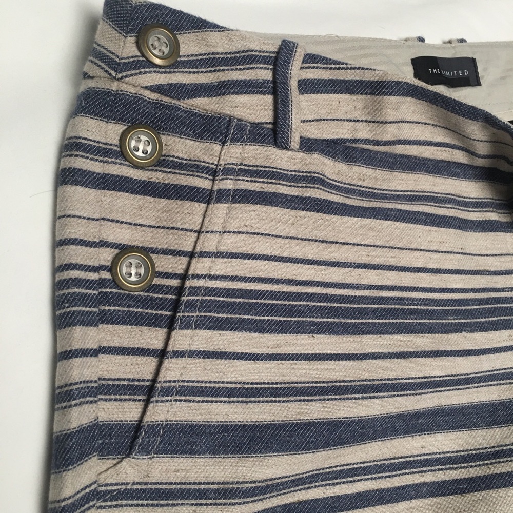 The Limited Shorts